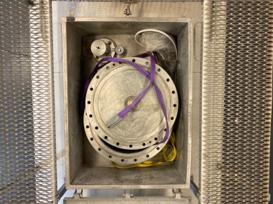 1999 UNKNOWN Consani ISO Tank - Image 12